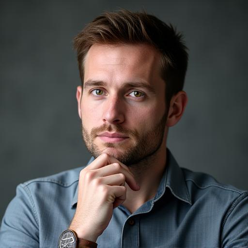 Technical Lead of Lumen Rhythms